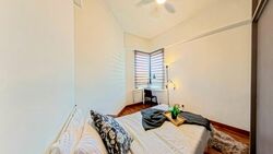 Simsville (D14), Condominium #580817801